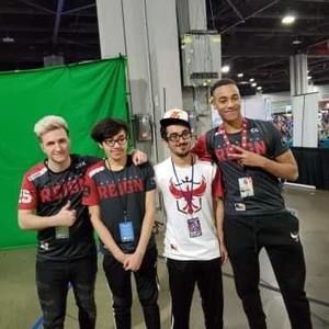 Meet your Posher, Danny